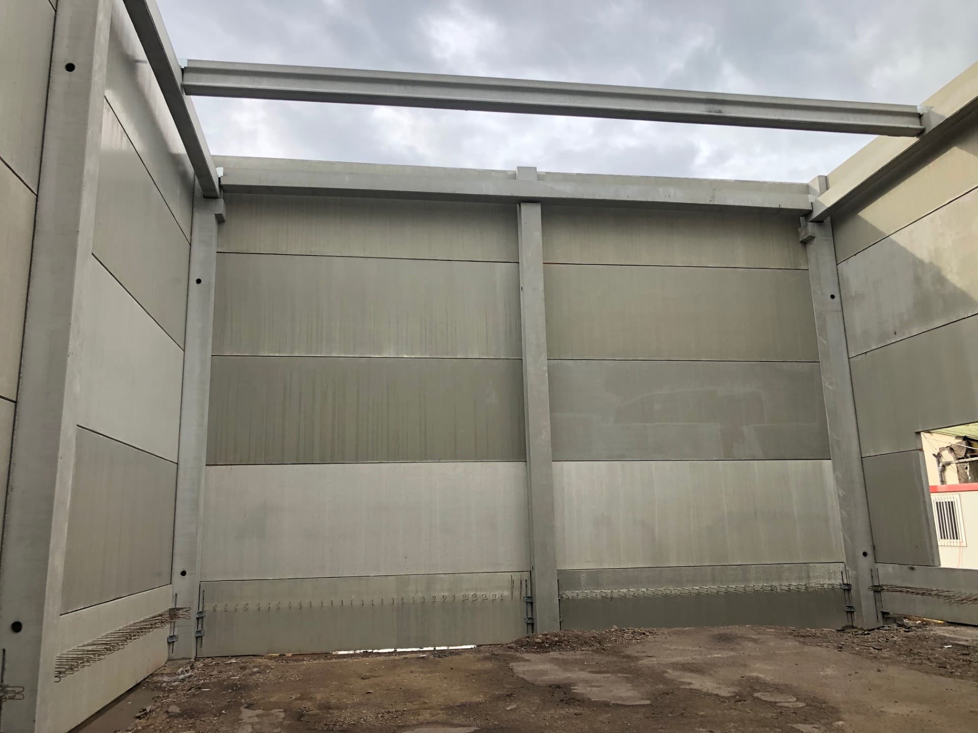 Bazin — Après travaux — SAS Damioli