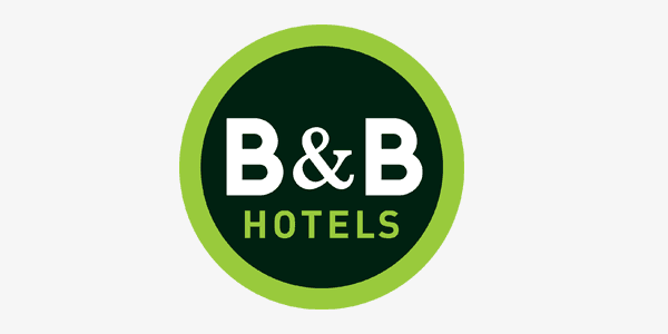 Client B&B Hotels — SAS Damioli