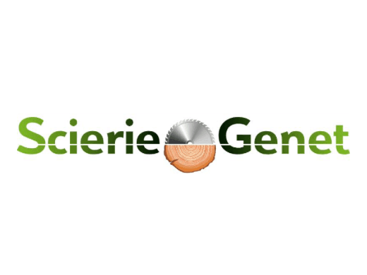 Client Scierie Genet — SAS Damioli